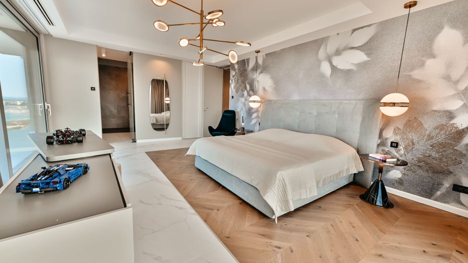 Penthouse Constanța - Poză 7