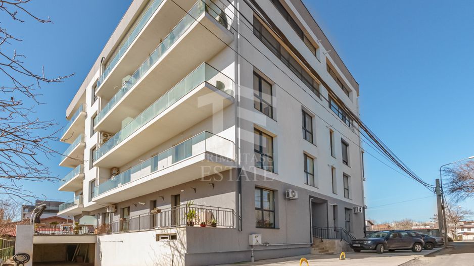 Apart 2 camere Grigorescu Dristor vis-a-vis Lidl mobilat utilat com 0% - Poză 31