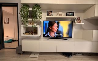 APARTAMENT 3 CAMERE | CRANGASI | OPORTUNITATE - Poză 6