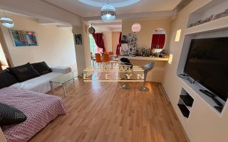 Apartament 4 camere de vânzare – Pietonalul Unirii - Poză 4