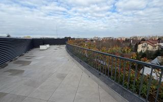 INCHIRIERE 4CAMERE | BLOC BOUTIQUE | 130MP | IANCU NICOLAE | NEMOBILAT - Poză 16