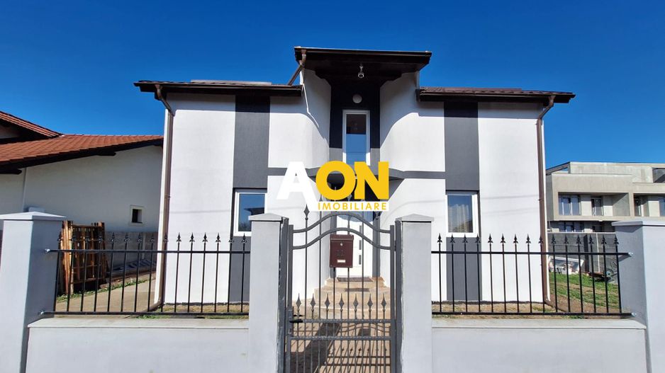 De vanzare casa 5 camere 350 mp teren zona Micesti - Poză 1