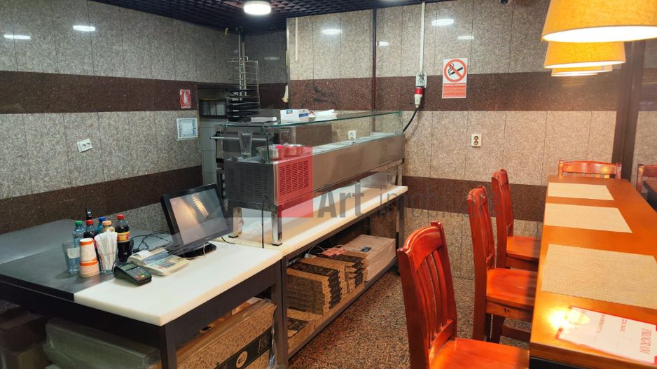 Spatiu comercial de inchiriat in zona Dacia - Ocazie!! - Poză 19