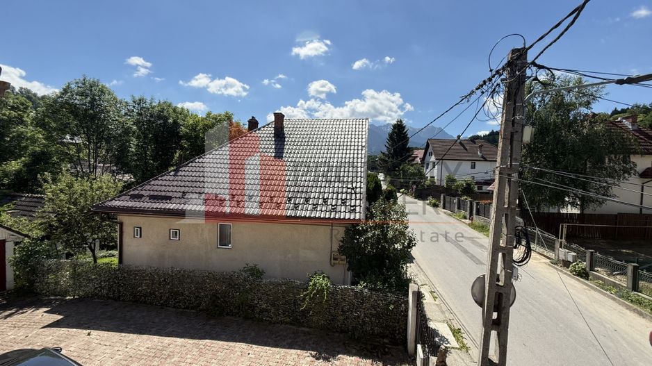 Pensiune lângă Castelul Bran | 9 camere | Pregătită pentru activitate - Poză 14