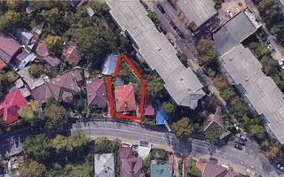 Imobil de vânzare – Zonă centrală Iași, Str. Eternitatea nr. 32 - Poză 3