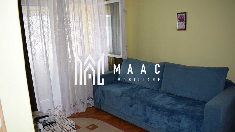 Apartament I 4 camere I Decomandat I Zona Ştrand - Poză 4