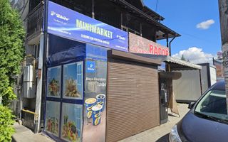 Inchiriere spatiu stradal, Bascov centru - Poză 8