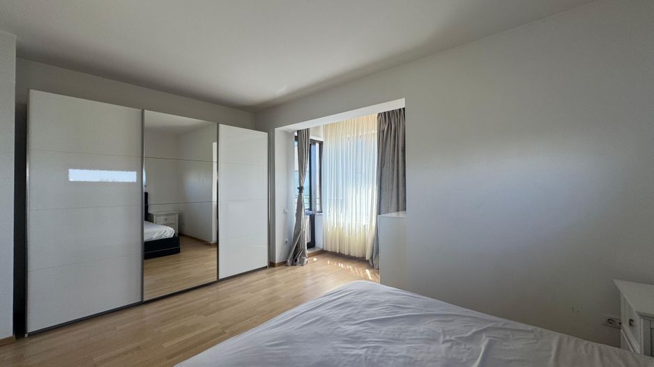 4 camere DECOMANDAT| BANEASA- Privighetorilor - Poză 8