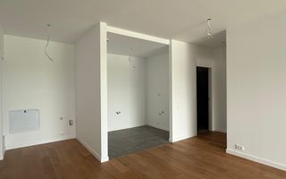 Apartament 2 camere cu parcare | One Cotroceni - Poză 5