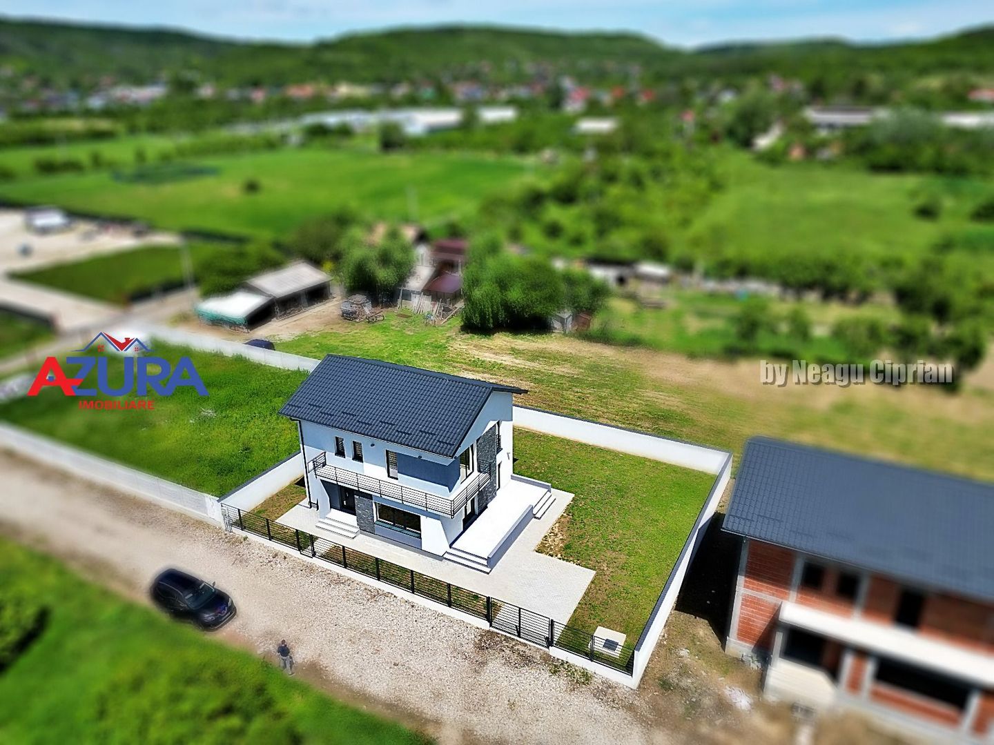 Vila noua, Stefanesti - Tudosesti - Poză 17