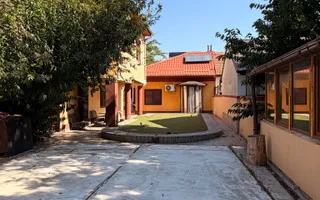 Vilă de vânzare în Sector 4 - 323 mp utili - 10 camere - Giurgiului - Poză 44
