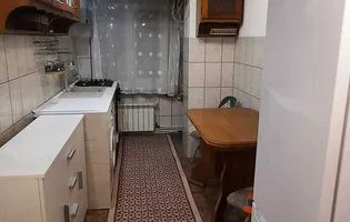 3 Camere | CT | AC | Mobilat si utilat | Zona ultracentrala | - Poză 7
