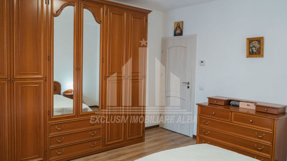 Casa individuala stil mediteranean, Alba-Micesti - Poză 10