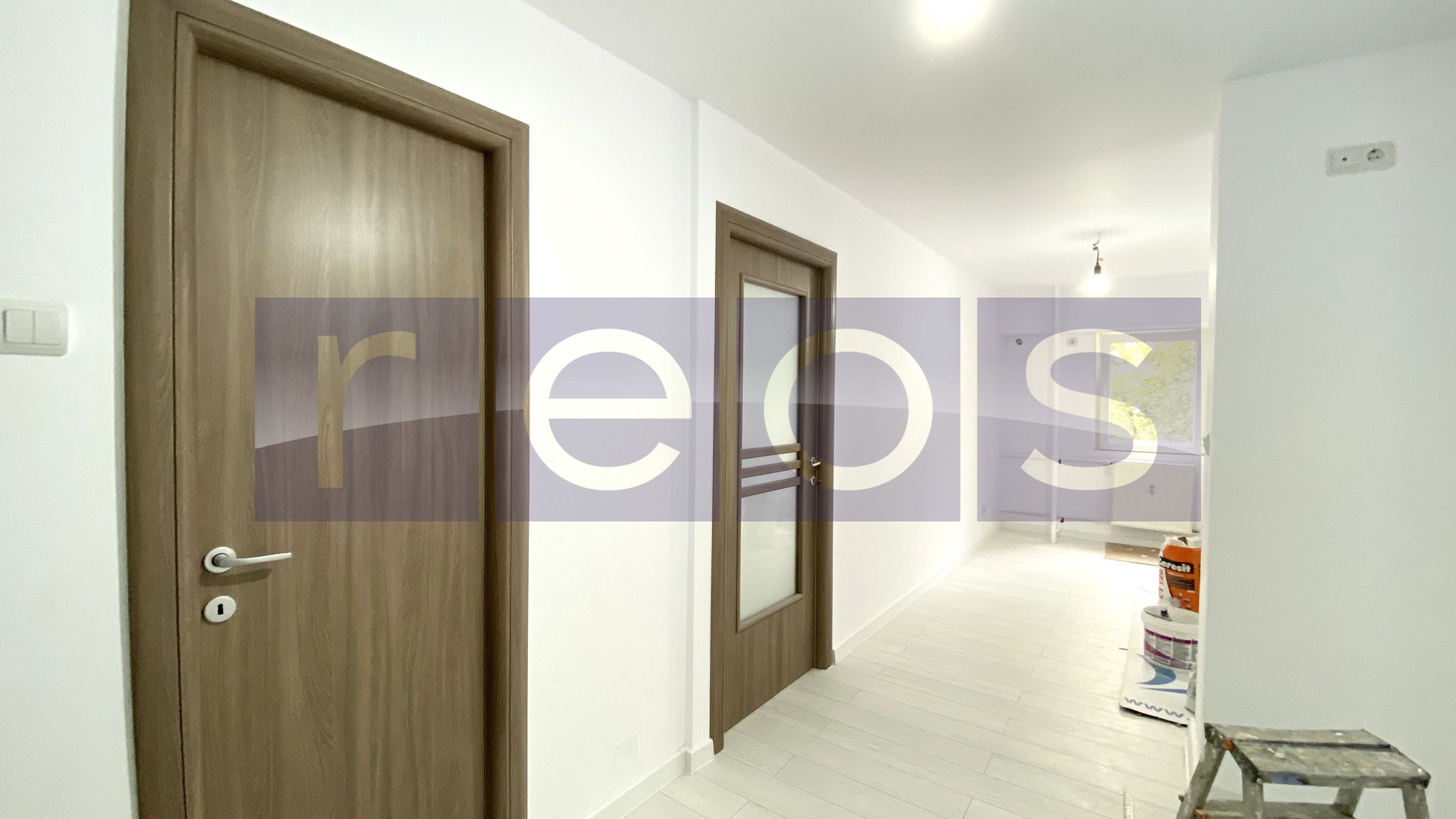 VANZARE GARSONIERA SPATIOASA | DECOMANDATA | RENOVATA | ETAJ 2/8 | SEBASTIAN - Poză 7