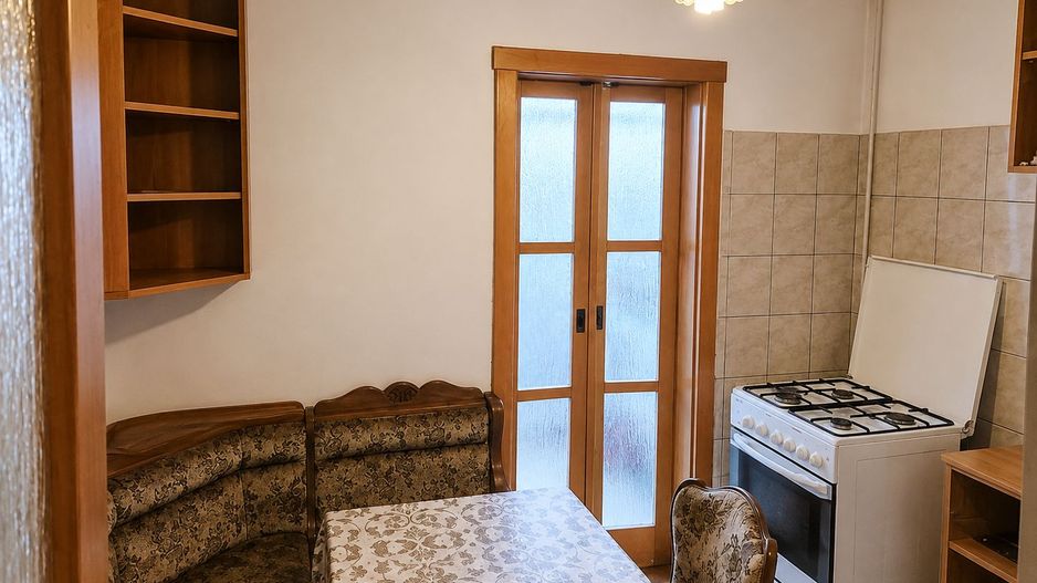 Apartament decomandat cu 3 camere, 65 mp și 2 băi | Constantin Prezan– - Poză 7