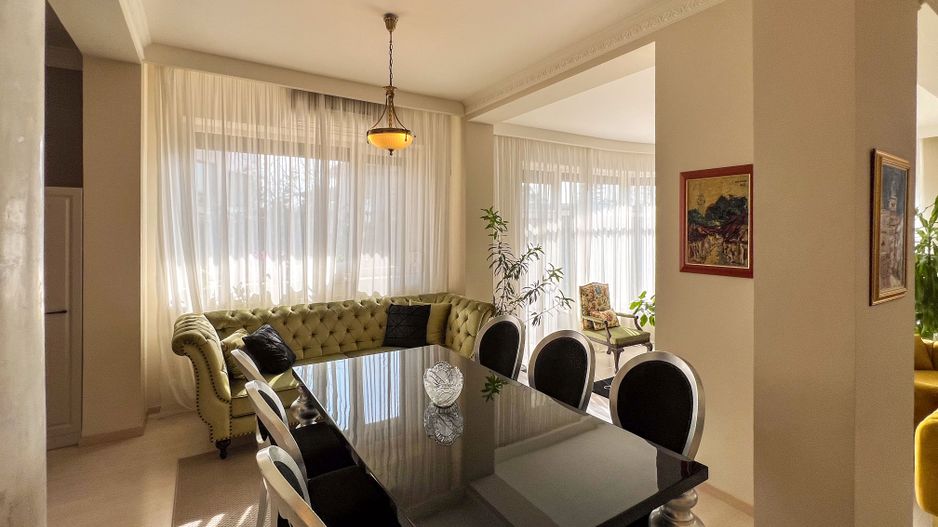 Ready to move!  Vila deosebita în Pipera- Iancu Nicolae - Poză 36