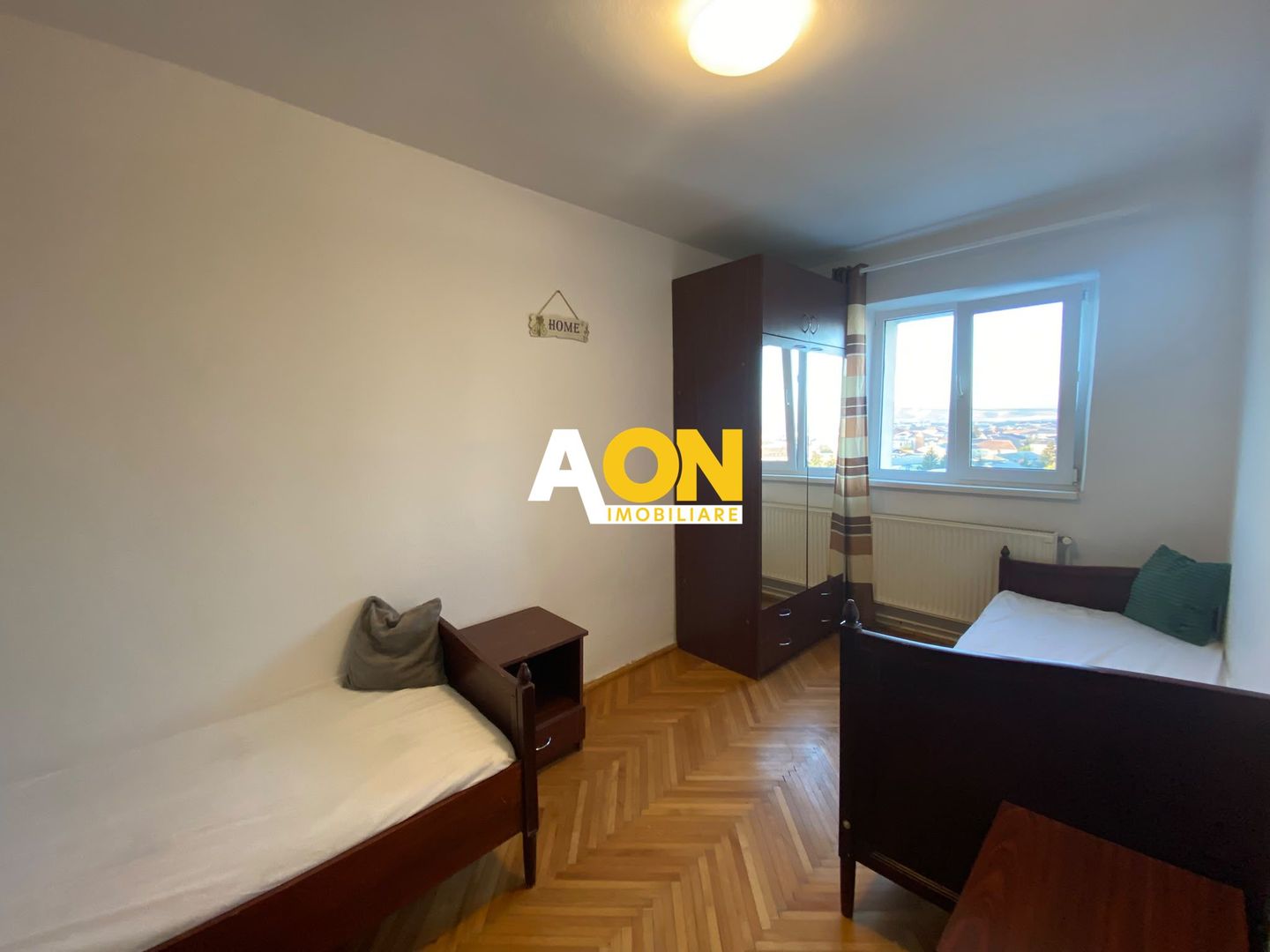 Apartament cu 4 Camere, Bloc cu Lift, Bld. Transilvaniei - Poză 7