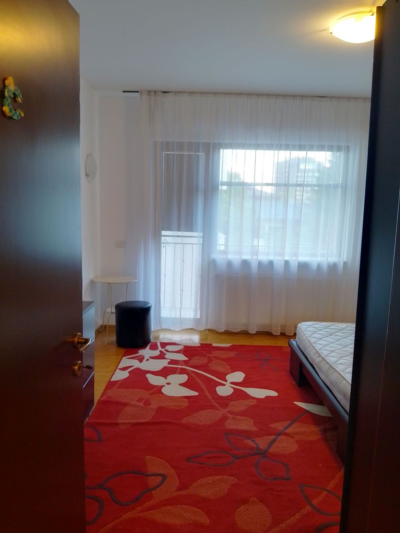 Apartament 3 camere centrala proprie +  parcare - Polona - Dorobanti - Poză 33