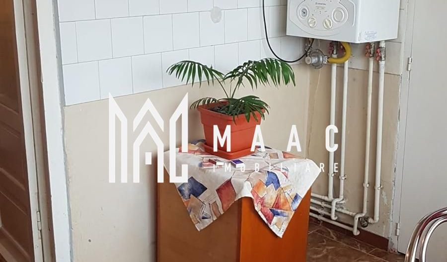 OPORTUNITATE UNICA I Apartament 2 Camere I Calea Dumbravii - Poză 9