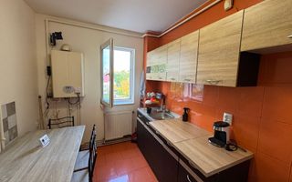 Apartament cu 3 camere in Astra, str Barbu Lautaru - Poză 15