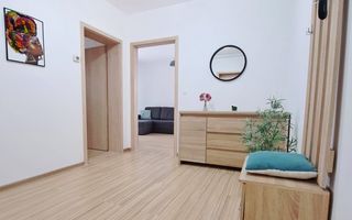 Apartament modern cu 2 camere în Avantgarden Tractorul - Poză 10