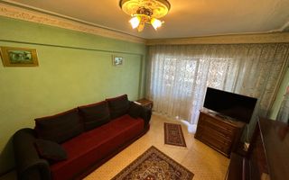 Ap 3 cam, 2 băi, 2 balcoane - B-dul Pacurari , 72.6 mp 130.000 €  neg. - Poză 1