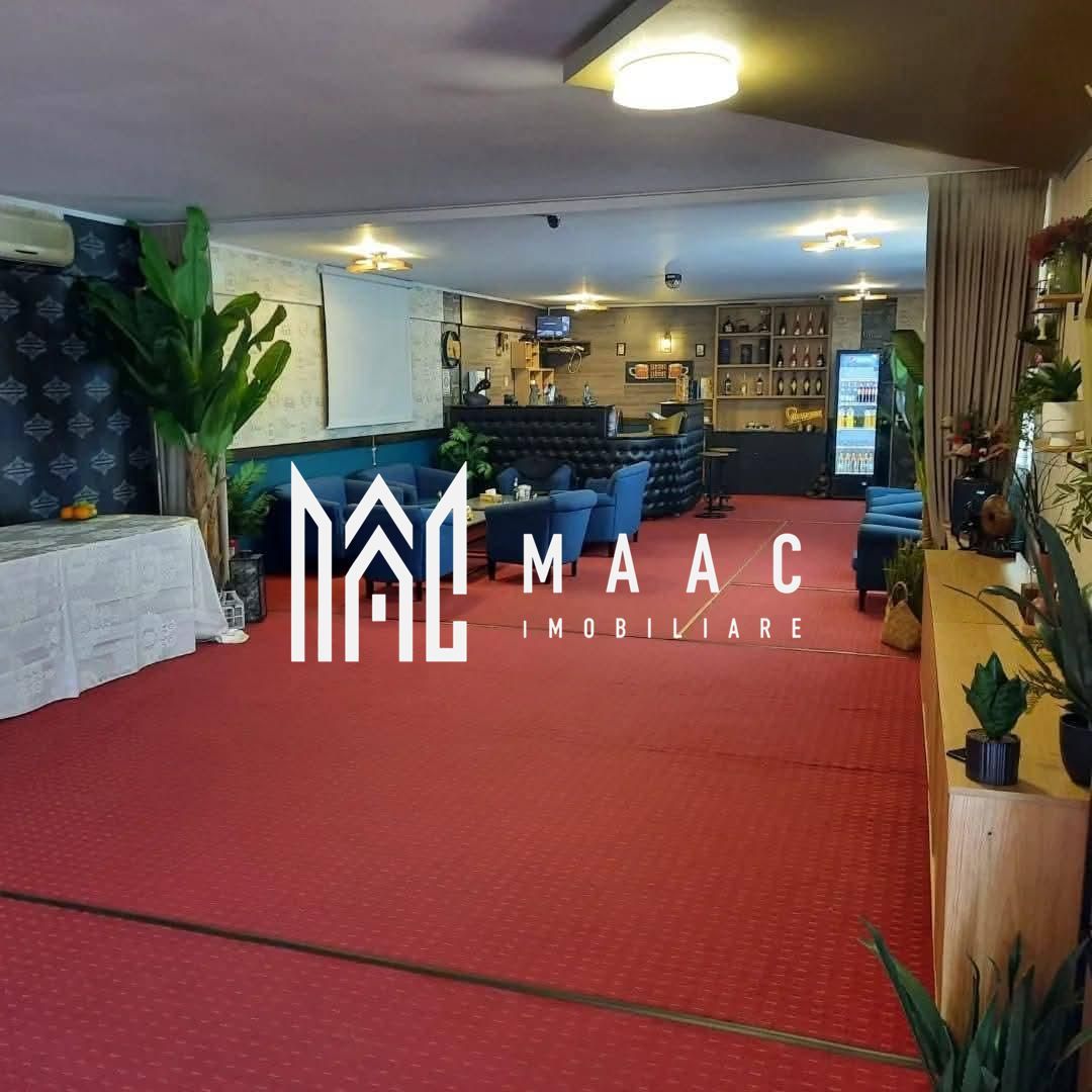 Complex HoReCa  | Daesti, Râmnicu Vâlcea | 320 mp, teren 4.100 mp - Poză 6