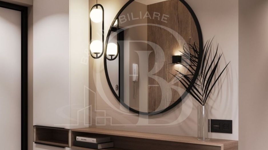 Apartament 2 camere cu Rooftop Privat Theodor Pallady - Poză 9