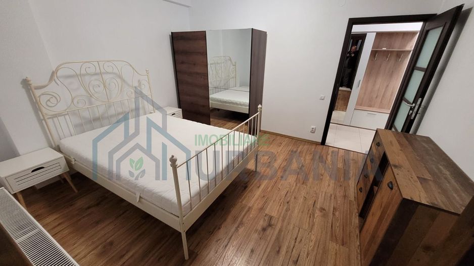 # o camera bloc nou tatarasi flora - Poză 5