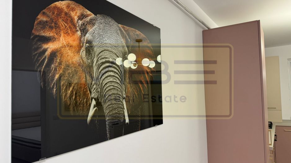 Apartament 2 camere NOU parcare Bucium - Sofia District - Poză 9