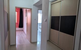 Apartament 3 camere 90 mp utili 2 bai balcon etaj 2 in zona Centrala - Poză 5