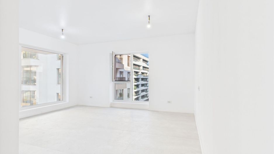 Apartament NOU 3 camere Pipera Ambiance Residence - Poză 16