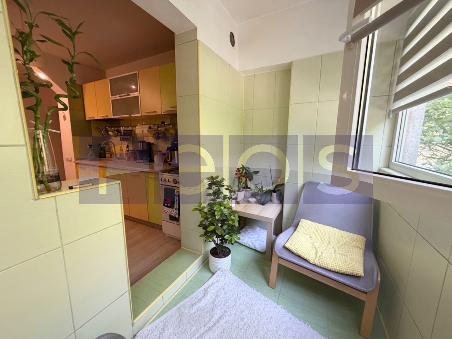 VANZARE 3 CAMERE | DECOMANDAT | ETAJ 1 | RENOVAT | ZONE CRANGASI - Poză 12