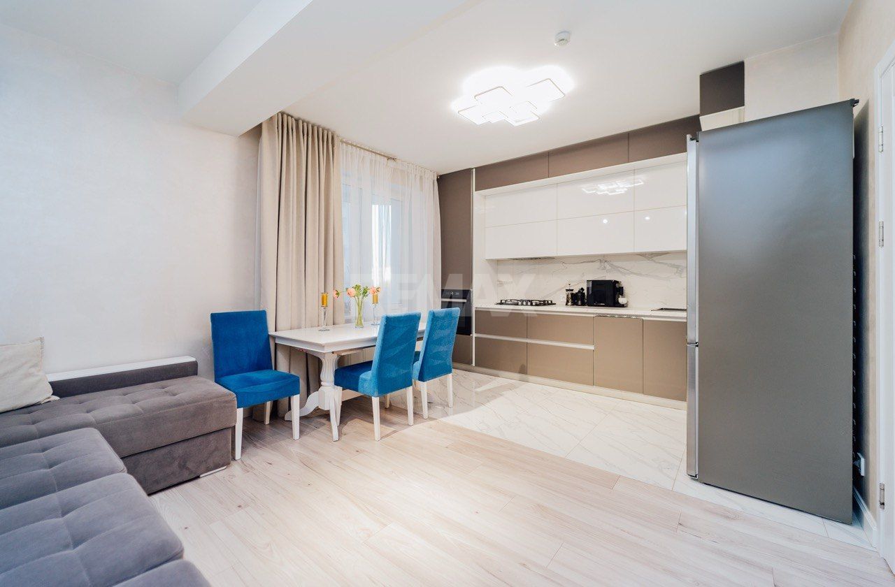 Apartament cu 3 camere | Buiucani, Mun. Chișinău - Poză 12