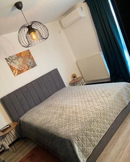 House for rent 4 rooms | Pipera-Voluntari | 2 parking spaces - Poză 5