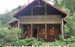 Casa de vacanta Cheia- Prahova - Poză 1