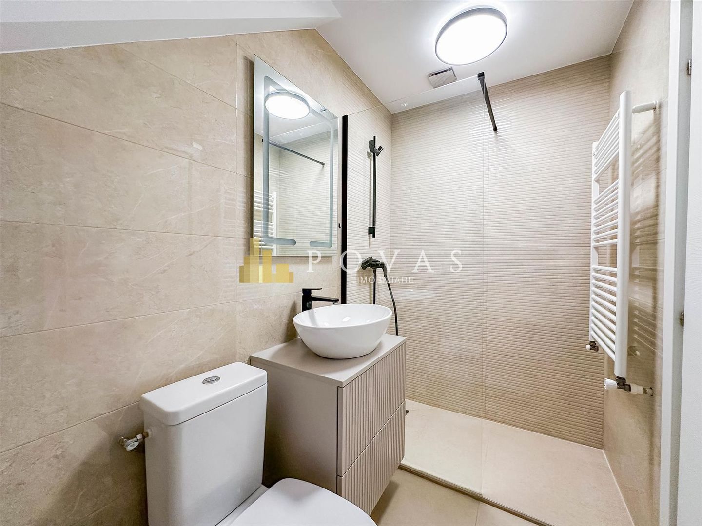 Vanzare Casa 5 Camere Pipera Rond OMV - Poză 12