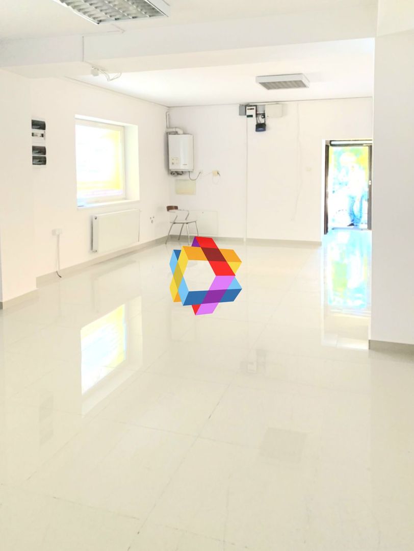 Spatiu de birouri - 450 mp # plus-imo.ro - Poză 1