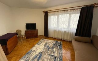 Apartament 2 camere, decomandat – Mănăștur, zona Liceul Eugen Pora - Poză 5
