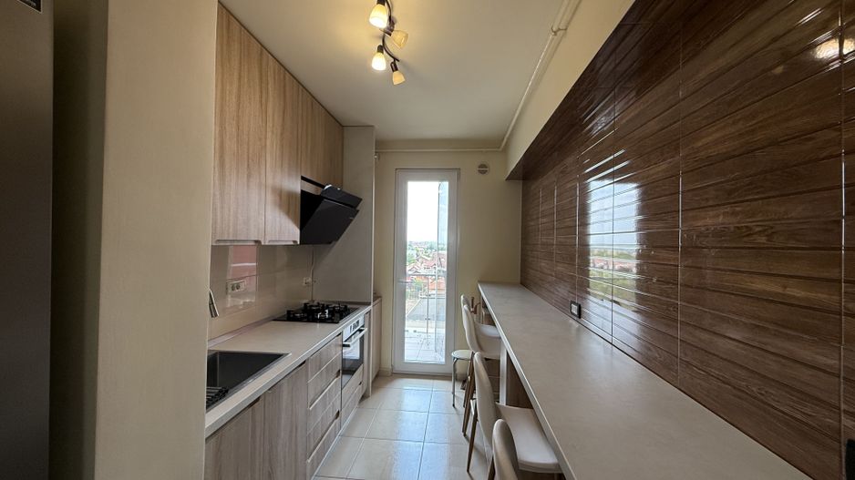 Apartament PREMIUM, 4 camere, ARED Orizont - Poză 4