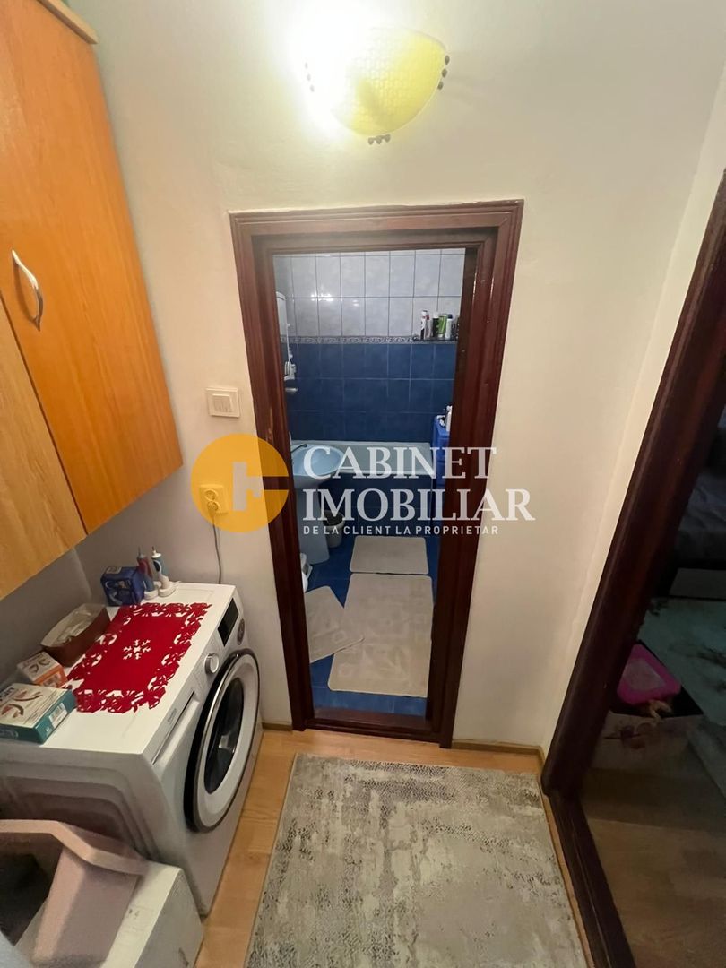 DACIA - Apartament 3 Camere - 62 MP - Poză 8