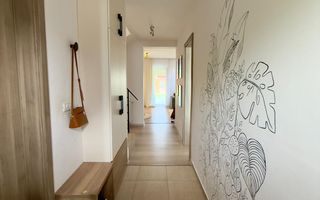 Duplex moderm mobilat si utilat complet | Toate utilitatile - Poză 13