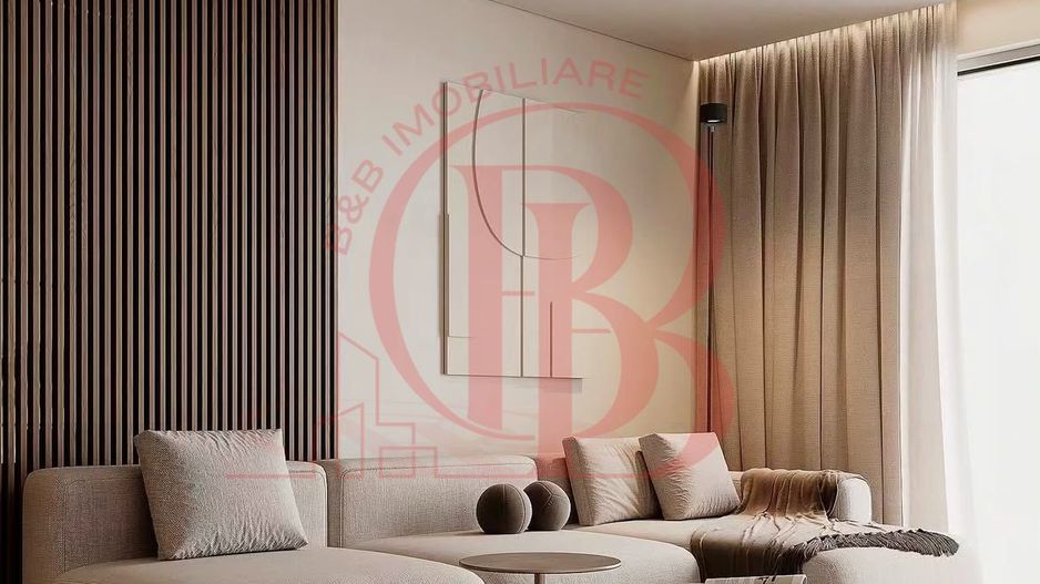 Th. Pallady 3 camere Duplex | Living 39mp | Dormitor 20mp - Poză 6