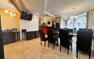 Spatiu comercial de inchiriat| zona ultracentrala, locatie de colt - Poză 3