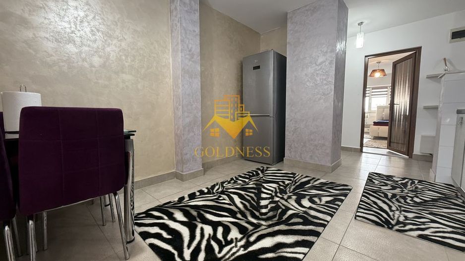 Apartament 2 camere semi-central, biserica Sf. Petru, renovat integral - Poză 8