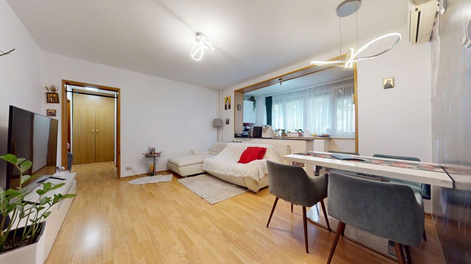 Apartament 3 camere Masina de Paine Obor - Poză 3