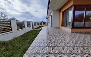 CASA SACALAZ 170 MP CU 640 MP TEREN - Poză 28