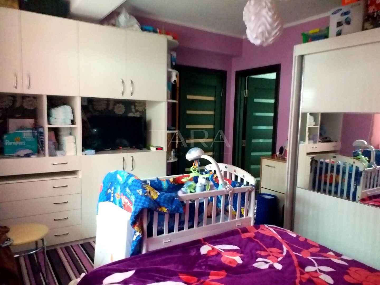 Apartament cu 3 camere de vânzare în zona Europa - Poză 2