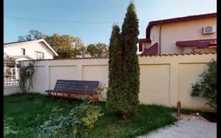 Vila Pantelimon - Padure - Poză 4