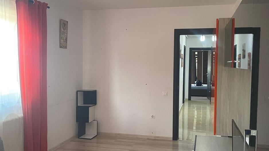 Apartament 2 camere, 60 mp, centrală, mobilat, parcare inclusă, Titan - Poză 7